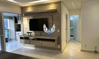 Imagem 4: APARTAMENTO NO TUCURUVI COM VARANDA GOURMET COM 02 DORMITÓRIOS SENDO 01 SUÍTE E