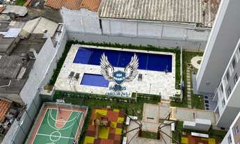 Imagem 3: APARTAMENTO NA BARRA FUNDA 02 DORMITÓRIOS SENDO 01 SUÍTE SEM VAGA DE GARAGEM