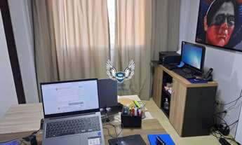 Imagem 5: APARTAMENTO NO VITÓRIA REGIA II COM 02 DORMITÓRIOS E 01 VAGA DE GARAGEM