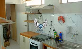 Imagem 2: APARTAMENTO HIGIENÓPOLIS SEMI-MOBILIADO COM 02 DORMITÓRIOS SEM VAGA DE GARAGEM