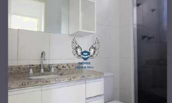 Imagem 7: APARTAMENTO NO LAUZANE COM 02 DORMITÓRIOS E 01 VAGA DE GARAGEM