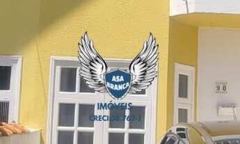 Imagem: SOBRADO EM CONDOMÍNIO FECHADO NAS PALMAS