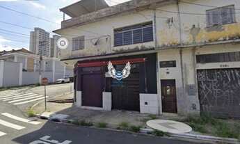 Imagem 4: SALÃO COMERCIAL NO PARQUE PERUCHE COM MEZANINO