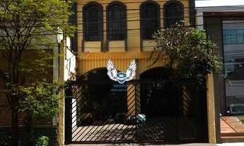 Imagem: SOBRADO EM SANTANA COM 04 DORMITÓRIOS