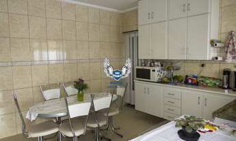 Imagem 3: SOBRADO COM 03 DORMITÓRIOS SENDO 01 SUÍTE