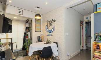 Imagem 6: APARTAMENTO NO CARANDIRU COM 02 DORMITÓRIOS , 01 SUÍTE