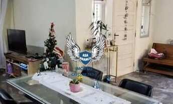 Imagem 2: SOBRADO NO TREMEMBÉ 05 DORMITÓRIOS SENDO 01 SUÍTE E 04 VAGAS DE GARAGENS