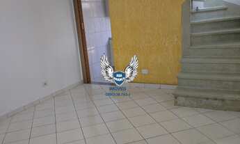 Imagem 6: SOBRADO NO JAÇANA COM 02 DORMITÓRIOS E 02 VAGAS DE GARAGEM + EDICULA