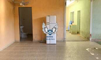 Imagem 6: CASA TÉRREA NO TREMEMBÉ PERTO DO HORTO FLORESTAL