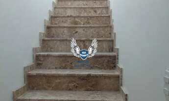 Imagem 3: SOBRADO NO TREMEMBÉ DE ALTO PADRÃO COM 03 SUÍTES E 05 VAGAS DE GARAGEM (Á 10 MI