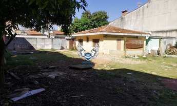 Imagem 2: TERRENO PLANO COM CASA NO JAÇANÃ ÁREA TOTAL 1.500M² , VENDA OU LOCAÇÃO, PRÓXIMO