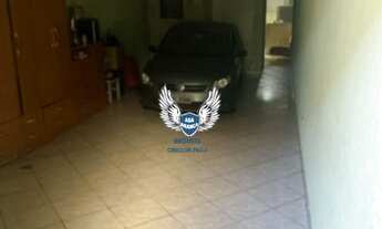 Imagem 5: CASA ASSOBRADADA NO TUCURUVI COM 03 DORMITÓRIOS E 04 VAGAS DE GARAGEM À 2 KM DO