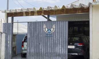 Imagem: SOBRADO COM 03 DORMITÓRIOS SENDO 01 SUÍTE