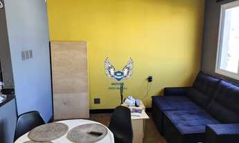 Imagem 7: APARTAMENTO NO LIMÃO MOBILIADO COM 01 DORMITÓRIO E 01 VAGA DE GARAGEM