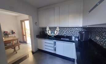 Imagem 4: SOBRADO NO TUCURUVI COM 03 DORMITÓRIOS