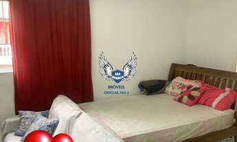 Imagem 5: APARTAMENTO NO LAUZANE COM 01 DORMITÓRIO, COMÔDOS GRANDES COM POSSIBILIDADE DE F