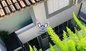 Imagem 7: CASA ESTILO LOFT + ESCRITÓRIO (Projeto assinado por Designer de Interiores