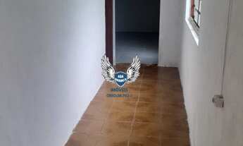 Imagem 4: CASA TÉRREA BEM PRÓXIMO AO PARQUE DO HORTO FLORESTAL COM 02 DORMITÓRIOS E 01 VAG