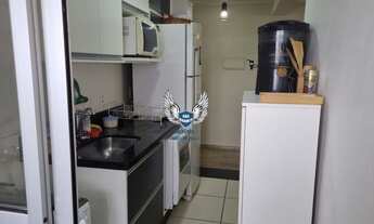 Imagem 2: APARTAMENTO COM 03 DORMITÓRIOS, SENDO 01 SUÍTE COM 01 VAGA DE GARAGEM À 10 MINUT