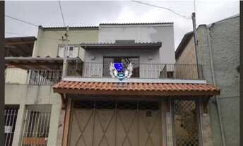 Imagem 1: SOBRADO NA VILA GUSTAVO COM 02 DORMITÓRIO E 01 SUÍTE