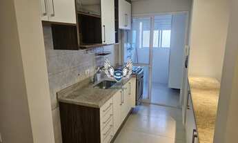 Imagem 5: APARTAMENTO NO PARQUE NOVO MUNDO COM 02 DORMITÓRIOS SENDO 01 SUÍTE E 01 VAGA DE