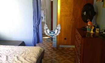 Imagem 6: SOBRADO NO CARANDIRU 02 DORMITÓRIOS SENDO 01 SUÍTE