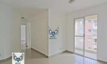 Imagem 2: APARTAMENTO NA CASA VERDE COM 02 DORMITÓRIOS E 01 VAGA DE GARAGEM ( PRÓXIMO AO T