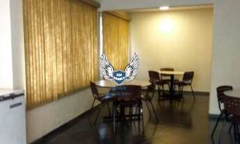 Imagem 3: APARTAMENTO NO MANDAQUI COM 02 DORMITÓRIOS E 02 VAGAS DE GARAGEM