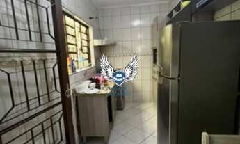 Imagem 3: CASA ASSOBRADADA NO TUCURUVI COM 03 DORMITÓRIOS E 04 VAGAS DE GARAGEM À 2 KM DO