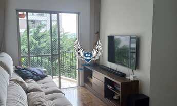 Imagem 2: APARTAMENTO NA CASA VERDE COM 03 DORMITÓRIOS SENDO 01 SUÍTE E 01 VAGA DE GARAGEM