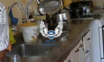 Imagem 5: SOBRADO DE ALTO PADRÃO NO TREMEMBÉ 06 DORMITÓRIOS , SENDO 03 SUÍTES