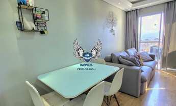 Imagem 5: APARTAMENTO NA VILA NOVA CACHOEIRINHA 02 DORMITÓRIOS E 01 VAGA DE GARAGEM , TODO