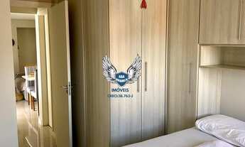 Imagem 3: APARTAMENTO NA VILA GUSTAVO COM 02 DORMITÓRIOS SENDO 01 SUÍTE E 02 VAGAS DE GARA