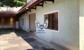 Imagem 3: CASA TÉRREA NO TREMEMBÉ PERTO DO HORTO FLORESTAL