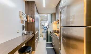 Imagem 4: APARTAMENTO NO LAUZANE PAULISTA COM 03 DORMITÓRIOS SENDO 01 SUÍTE E 02 VAGAS DE