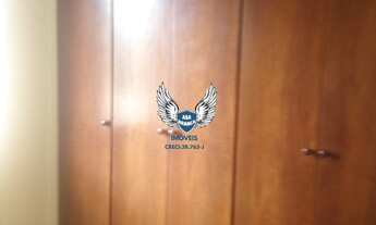 Imagem 6: APARTAMENTO 02 DORMITÓRIOS SENDO 01 SUÍTE