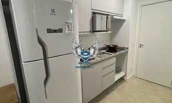 Imagem 2: STUDIO BAIRRO JARDINS MOBILIADO, SEM VAGA DE GARAGEM ( PRÓXIMO AO METRÔ