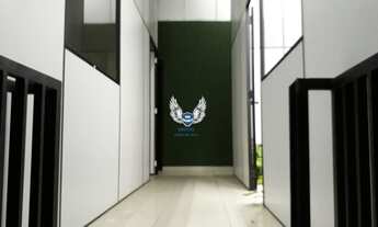 Imagem 4: SALÃO COMERCIAL EM SANTANA