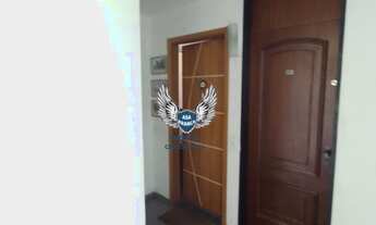 Imagem 3: Apartamento 2 quartos na Av. Engº. Caetano Alvares