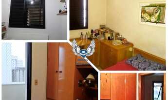 Imagem 2: APARTAMENTO NO LAUZANE PAULISTA COM 03 DORMITÓRIOS SENDO 01 SUÍTE E 02 VAGAS DE