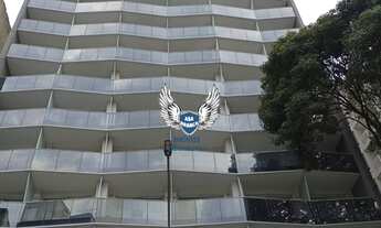 Imagem: STUDIO DE ALTO PADRÃO MOBILIADO NA SÉ