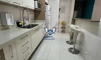 Imagem 3: APARTAMENTO NA CASA VERDE 02 DORMITÓRIOS E 01 VAGA DE GARAGEM