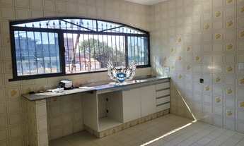 Imagem 4: SOBRADO NO TUCURUVI COM 03 DORMITÓRIOS SENDO 01 SUÍTE E 04 VAGAS DE GARAGEM, POS