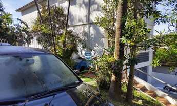 Imagem 7: SOBRADO NO TREMEMBÉ COM 03 DORMITÓRIOS COM 04 VAGAS DE GARAGEM