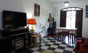 Imagem 4: SOBRADO NO TREMEMBÉ COM 04 DORMITÓRIOS SENDO M01 SUÍTE