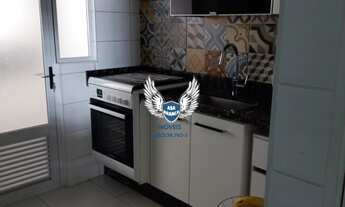 Imagem 2: APARTAMENTO EM SANTANA COM 03 DORMITÓRIOS SENDO 01 SUÍTE