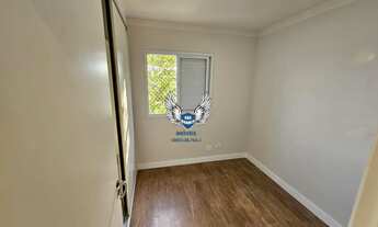 Imagem 3: APARTAMENTO NO PARQUE NOVO MUNDO COM 02 DORMITÓRIOS SENDO 01 SUÍTE E 01 VAGA DE