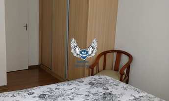 Imagem 3: APARTAMENTO NO JAÇANA COM 03 DORMITÓRIOS SENDO 01 SUITE E 02 VAGAS DE GARAGEM