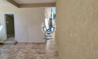 Imagem 6: CASA TÉRREA DE VILA NO LAUZANE PAULISTA COM 03 DORMITÓRIOS SENDO 01 SUÍTE