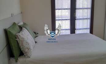 Imagem 6: SOBRADO NO PARQUE MANDAQUI COM 03 DORMITÓRIOS SENDO 02 SUÍTES